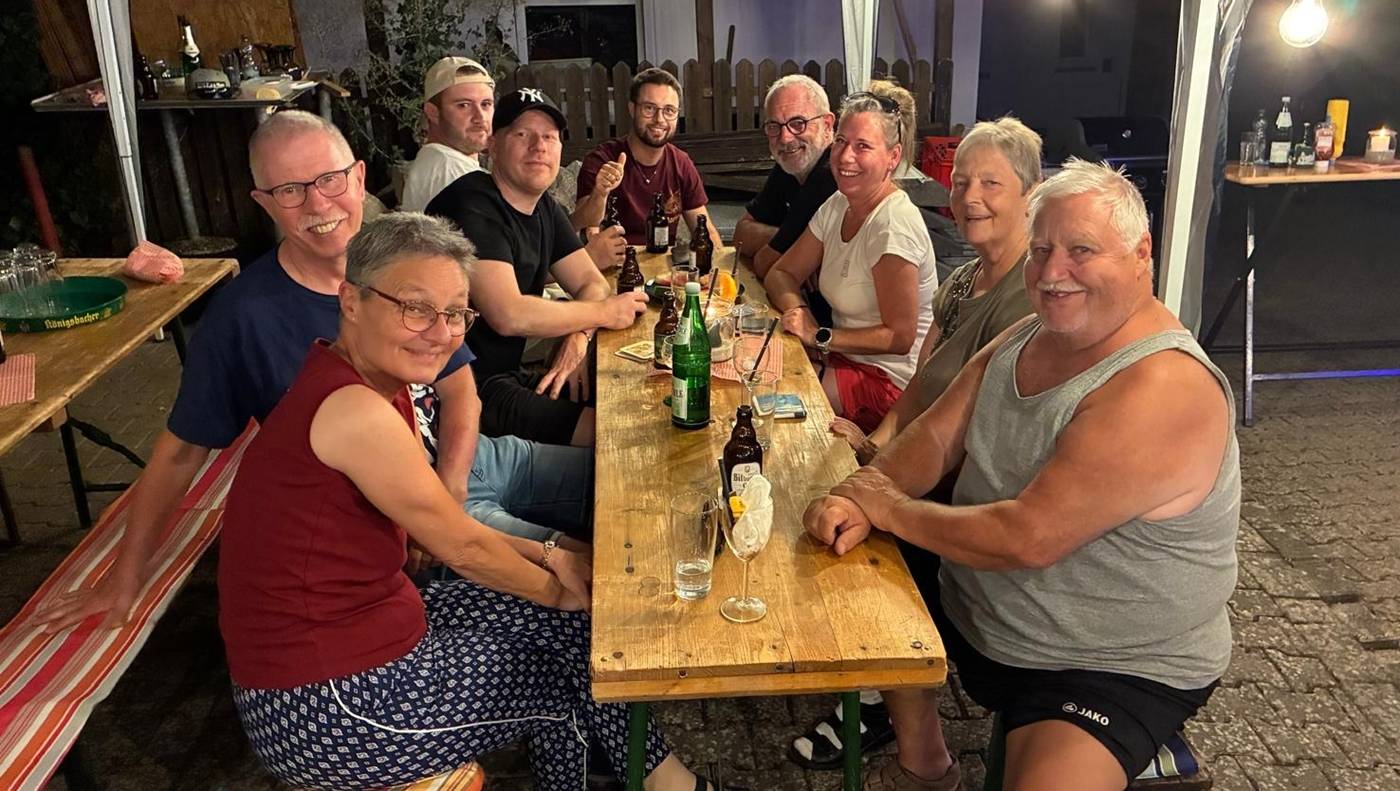 Miehlen Helferfest (3)